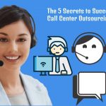 call center outsourcing services