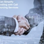 call center outsourcing services