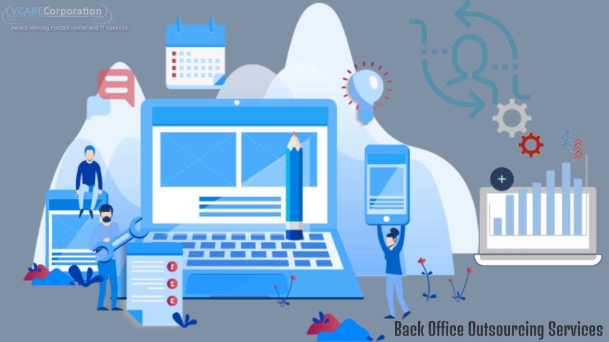 Back Office Outsourcing Services