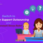 customer support outsourcing