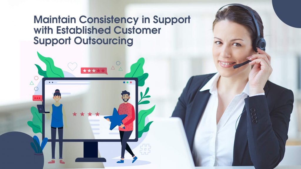 Maintain Consistency in Support with Established Customer Support ...