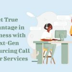 outsourcing call center services