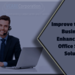 Back Office Support Solutions