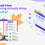 Email Chat Outsourcing