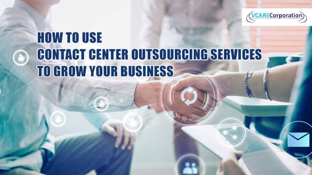 Contact Center Outsourcing Services