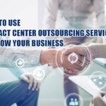 Contact Center Outsourcing Services