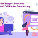 Inbound call center outsourcing