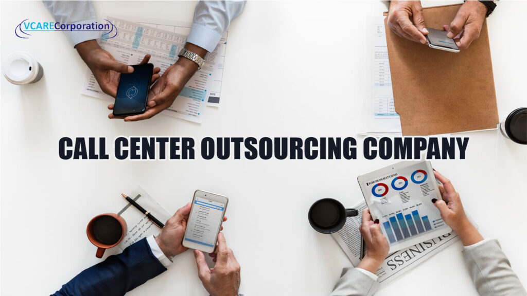 Call Center Outsourcing Company