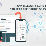 Telecom Billing Software