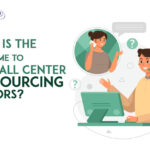 Call Center Outsourcing Vendors