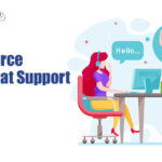 Outsource Live Chat Support