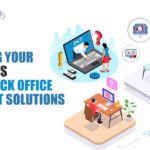 Back Office Support Solutions