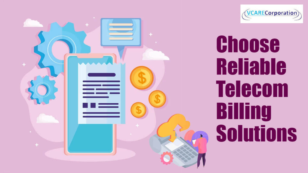 Telecom Billing Solutions