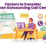 Contact Center Outsourcing Services