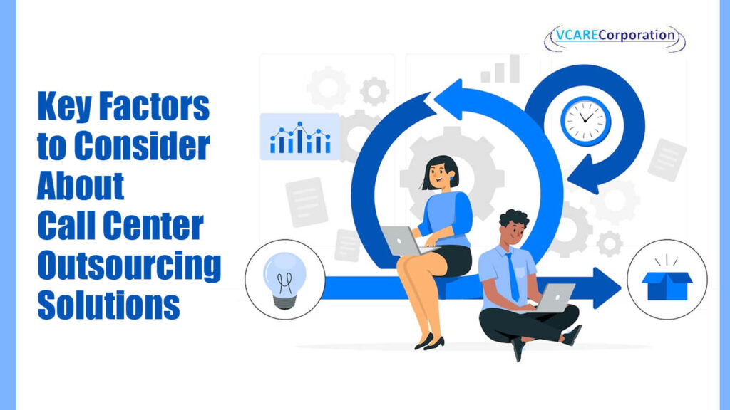 Call Center Outsourcing Solutions