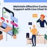 Live Chat Outsourcing Services