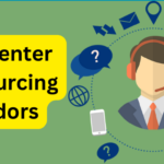 Call center outsourcing vendors