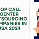 Top Call Center Outsourcing Companies in USA 2024