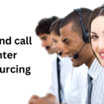 Inbound call center outsourcing