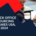 Back Office Outsourcing Companies USA