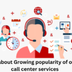 outsource call center services